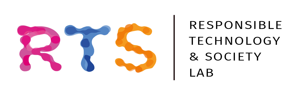 RTS Lab logo by Team IGNIS