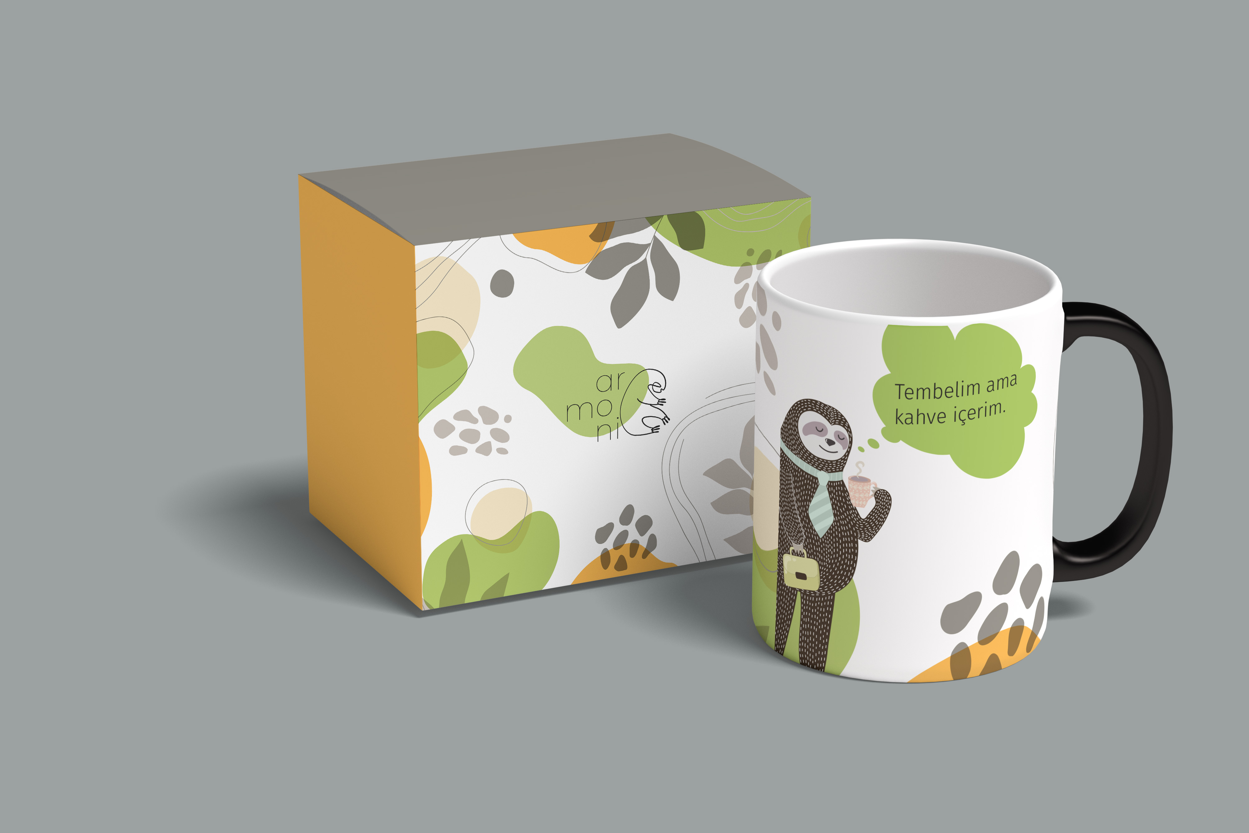Product application 3