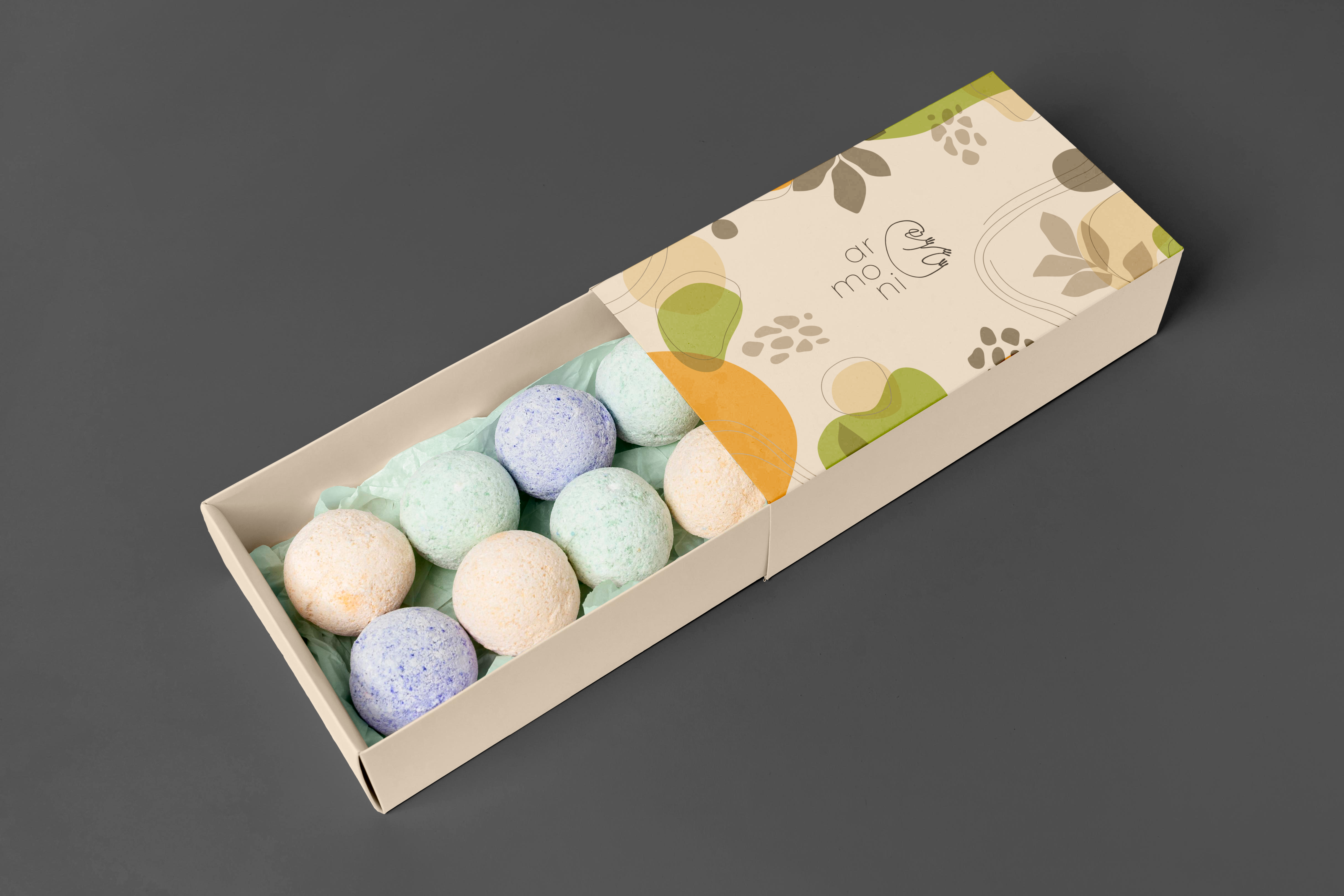 Product application 4