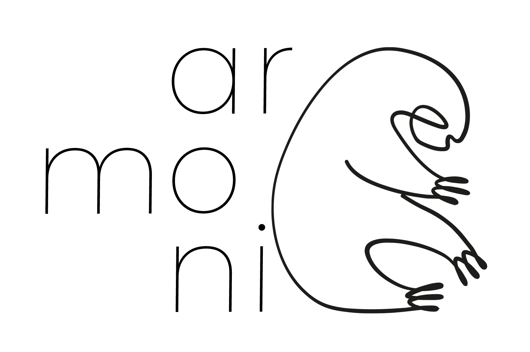 Armoni logo